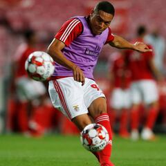 Las cifras del fichaje del nuevo delantero de Mourinho