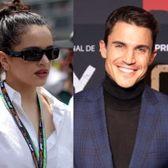 El mensaje que avala el interés de Álex González en Rosalía