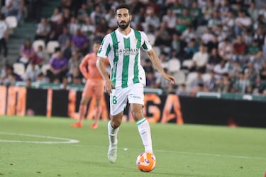 Aprobados y suspensos del Córdoba: evaluación final