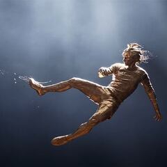 FC Barcelona launches its first NFT with a magnificent goal from Johan Cruyff