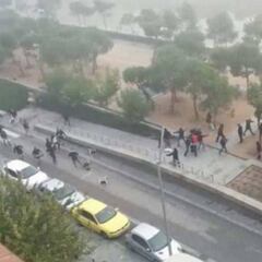 A juicio 82 ultras del Atlético y el Deportivo por la pelea en que murió Jimmy en 2014