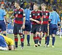 8 de julio: Alemania humilla a Brasil en su Mundial (2014)