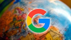 Este mapa muestra cuáles son las marcas más buscadas en tu país