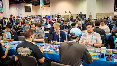 A look at how the Pokémon World Championship is being built for 2026: “We know how many people we want at Worlds next year”