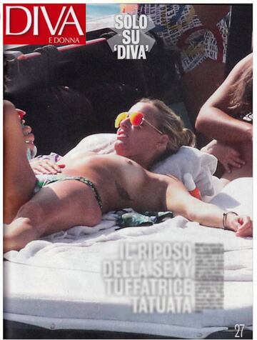 Imagen: Diva e Donna