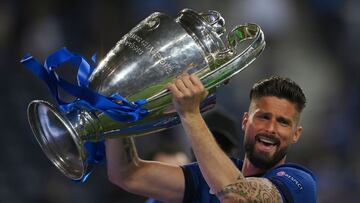Giroud.
