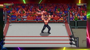 Imágenes de RetroMania Wrestling