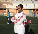 Salva Ballesta debutará como técnico en el filial del Málaga