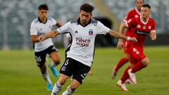 Un zaguero inesperado en la Copa