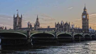 ¿Pensando en vacaciones? Viajes para el puente de noviembre