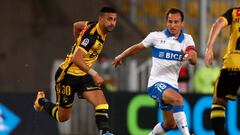 Cobreloa da un nuevo golpe en el mercado: segundo refuerzo cerrado