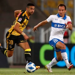 Cobreloa da un nuevo golpe en el mercado: segundo refuerzo cerrado