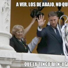 Los mejores memes de la Undécima Champions League del Real Madrid