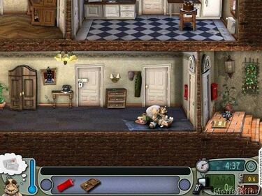 JoWooD dejará que te vengues de tu vecino