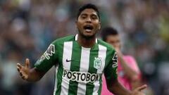 Nacional no afloja y es efectivo: Vence 2-0 a Chicó