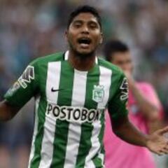 Nacional no afloja y es efectivo: Vence 2-0 a Chicó