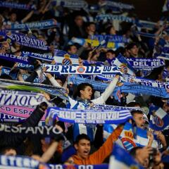 Eibar, Espanyol, Sporting y Oviedo: los motivos de cada uno para soñar en la fase de ascenso