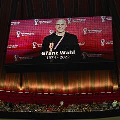 Eric Wahl, hermano de Grant Wahl: “Esta Copa del Mundo nunca debió jugarse en Qatar”