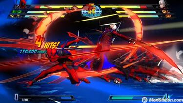 [E3] Marvel vs Capcom 3, Impresiones
