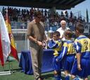 Torneo Interpeñas 2014: participan 143 equipos