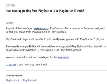 PS5: Ubisoft aclara que sus juegos de PS3, PS2 y PSX no serán retrocompatibles