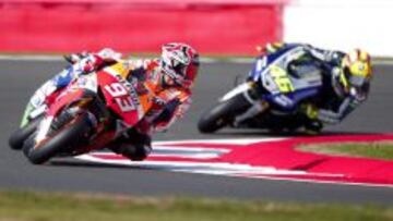 El líder del Mundial consigue una nueva pole esta temporada.