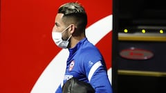 "Es un poco...": la comparación de Isla entre Brereton y Robinson