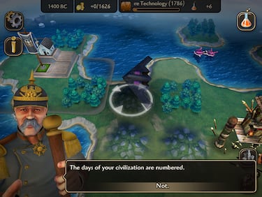 2K Games anuncia Civilization Revolution 2