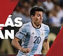 Oficial: Nico Gaitán es nuevo jugador de Chicago Fire