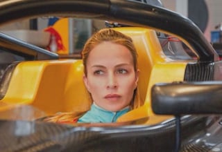 Carmen Jordá está de vuelta