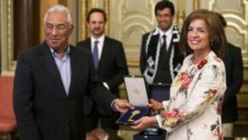 Botella: "No doy pronóstico, tengo el corazón dividido"