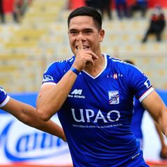 Celi, la cereza del pastel