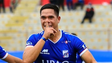 Celi, la cereza del pastel