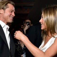 ¿Regresaron? Brad Pitt y Jennifer Aniston vacacionarán juntos