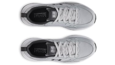 Estas son las zapatillas de Under Armour para hombre que vas a poder usar para correr, ir al gimnasio y caminar a diario