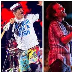 5 bandas que regresan al Lollapalooza Chile