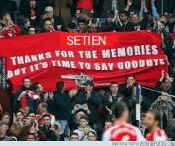 Los mejores memes de la jornada liguera