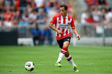 9 M de dólares de Bayer Leverkuse a PSV