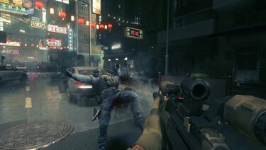 CrossfireX cerrará sus servidores en mayo y bloqueará el acceso al modo campaña