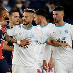 Pochettino: "El Marsella-PSG se juega más allá de los tres puntos"