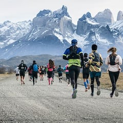 El sueño de vivir una de las carreras más lindas del mundo: mágico y puro
