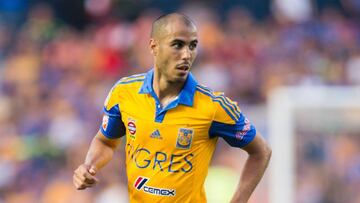 Guido Pizarro convocado por Argentina para la Copa América Centenario