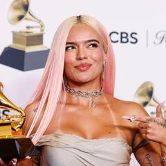 Estrella chilena será la gran sorpresa en el concierto de Karol G en Chile y revelan por qué fue la elegida