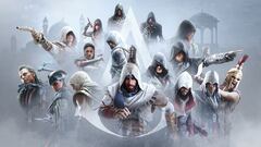 How did Assassin’s Creed Shadows compare to the franchise as a whole?