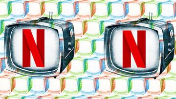 Netflix Profile Transfer, la nueva novedad del servicio VOD