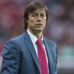Almeyda no tiene en mente regresar a Chivas