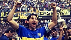 Bermúdez, durísimo con los jugadores que eligen Selección