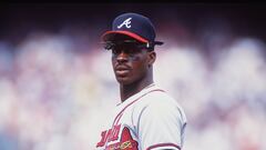 Atlanta Braves World Series winner Fred McGriff was unanimously voted into Cooperstown, but nobody else on the ballot made the cut.