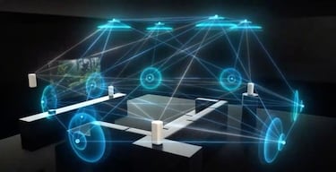 CES 2022: Sony Bravia XR, el lineal ideal para videojuegos