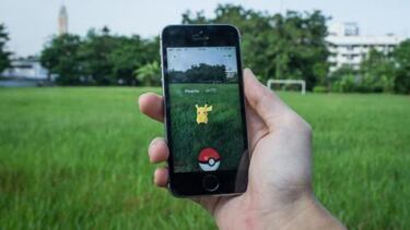 Pokémon GO: España es el cuarto país que más ha descargado el juego